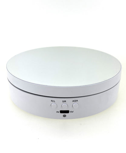 TurnTable 5.5"