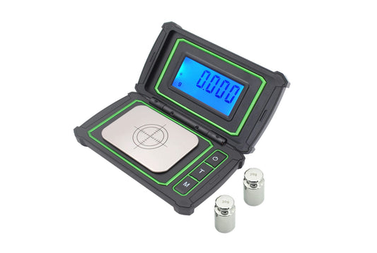 ACE RA500 Scale 500/0.01g