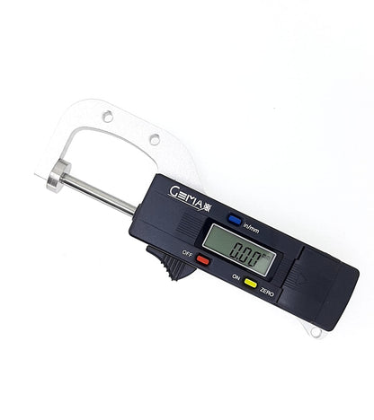Gemax ECO QuickChk Elec. Gauge 25mm