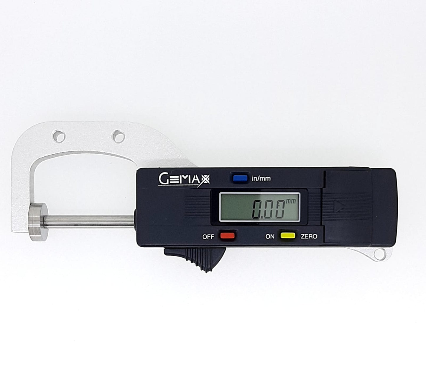 Gemax ECO QuickChk Elec. Gauge 25mm