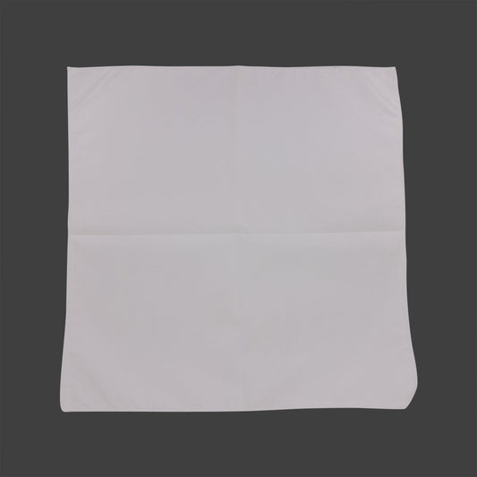 Polishing Cloth-Large-White