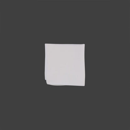 Polishing Cloth-Small-White