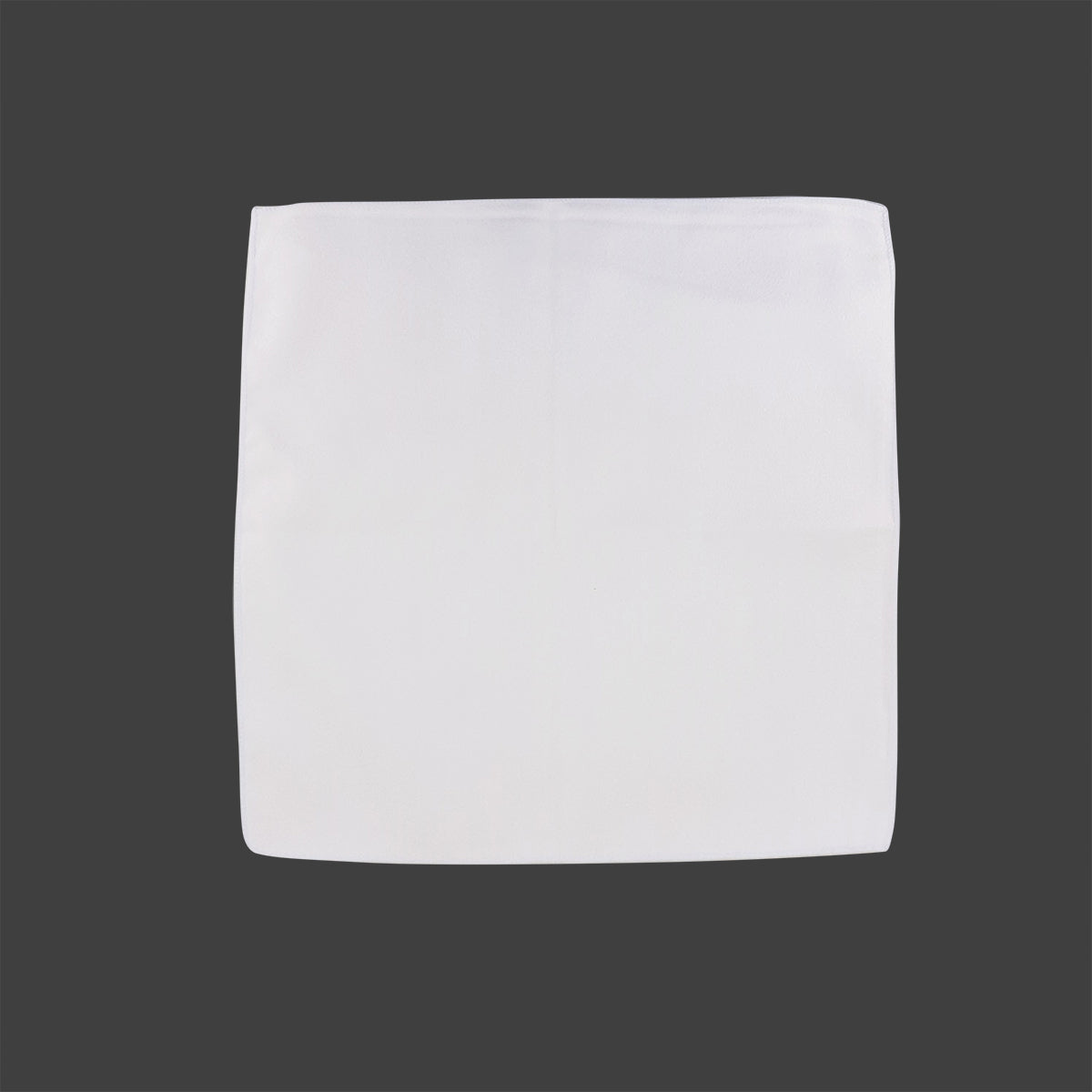 Polishing Cloth-Small-White