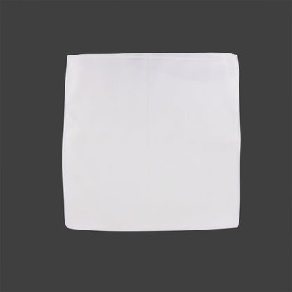 Polishing Cloth-Small-White