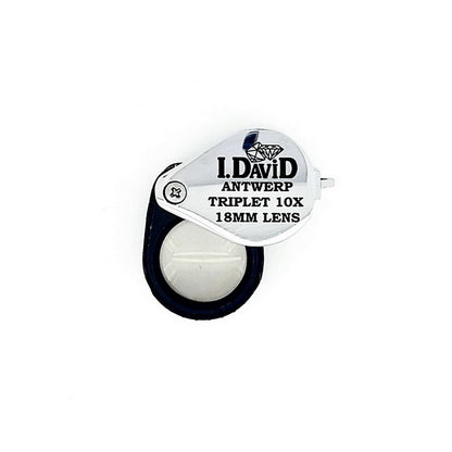 I.David Loupe 18mm 10X