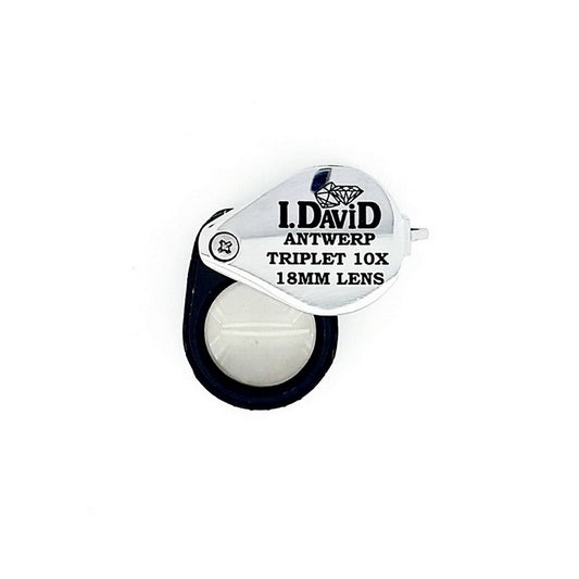I.David Loupe 18mm 10X