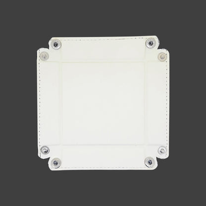 Gem Tray Flapped