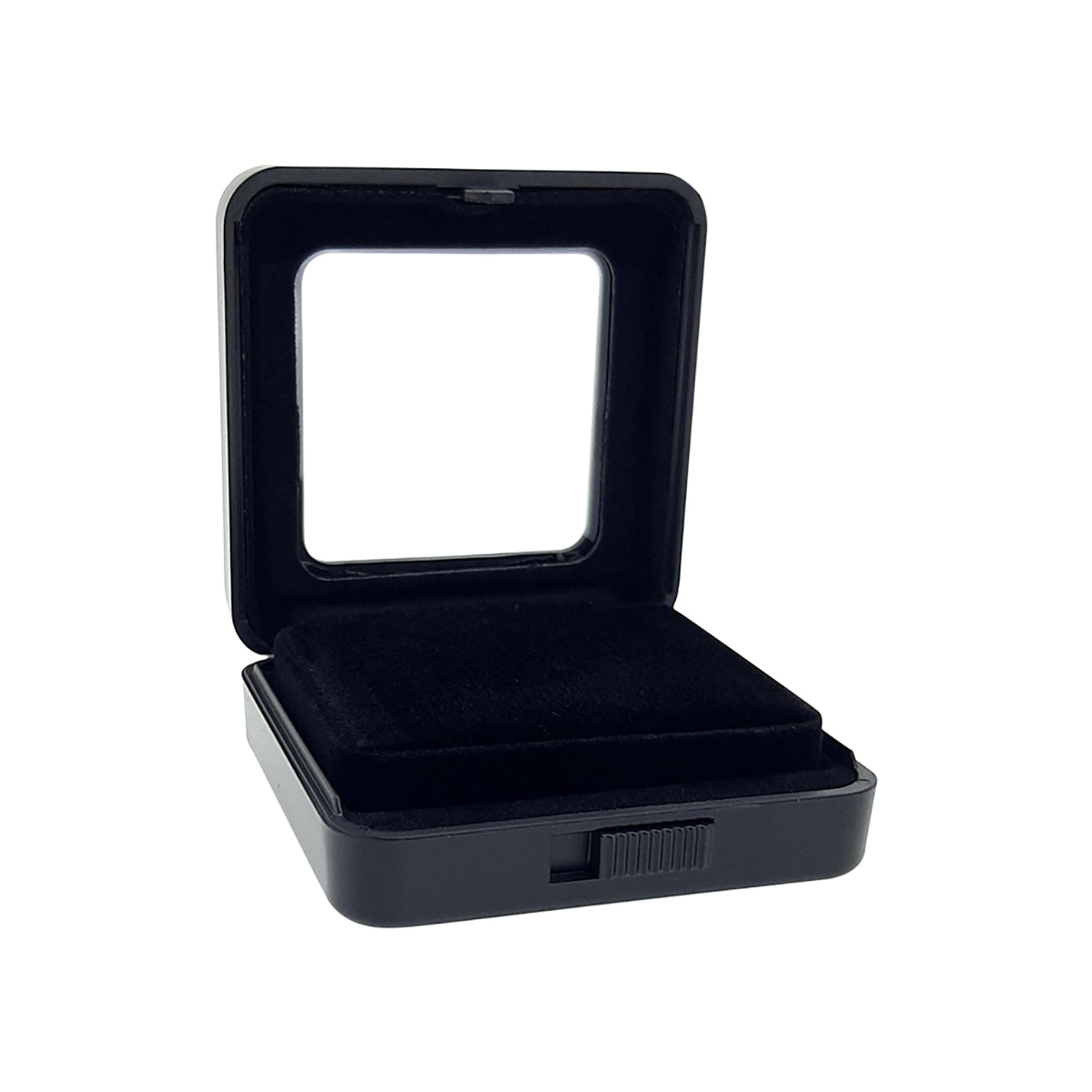 Gemax ABS Boxes - Slide Lock
