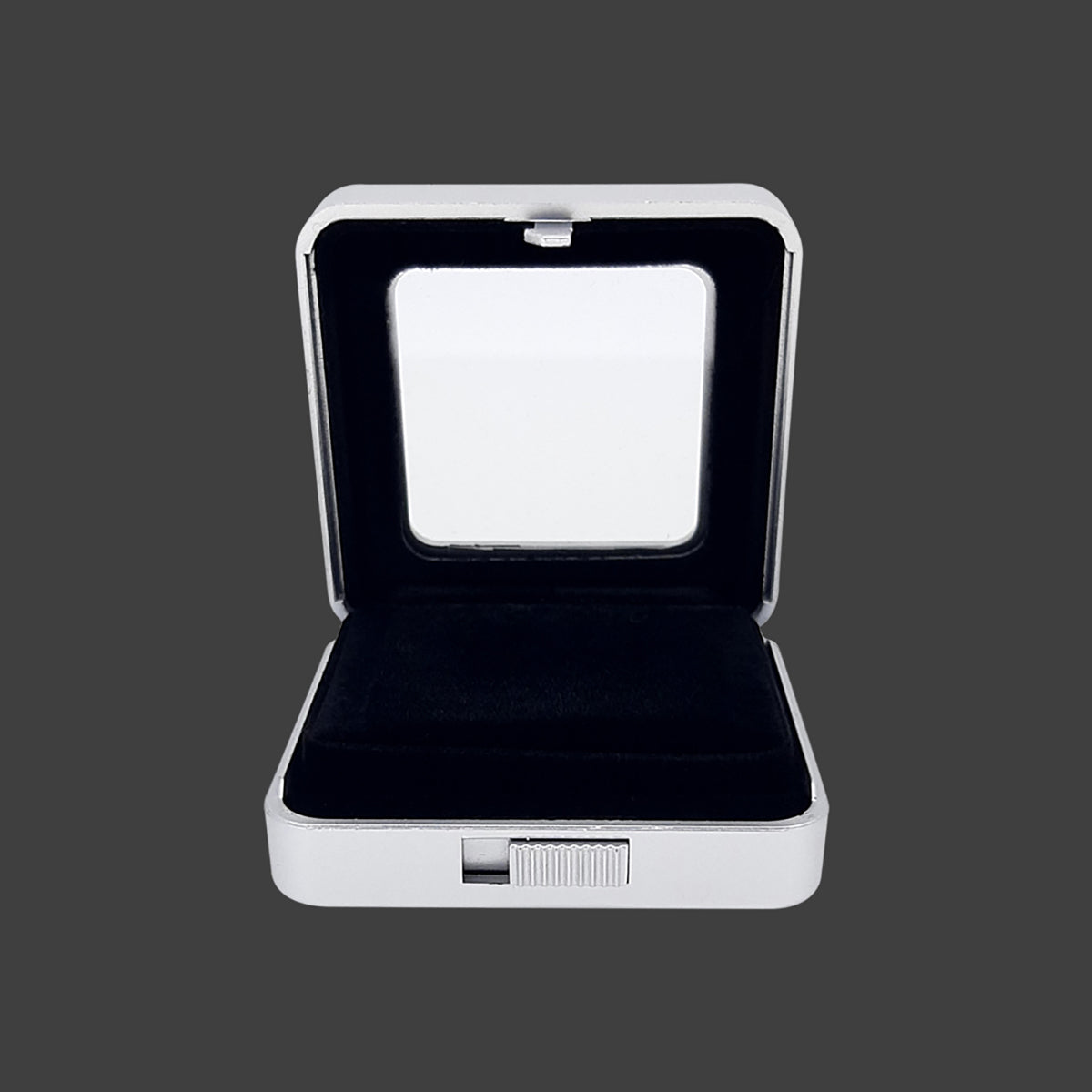 Gemax ABS Boxes - Slide Lock