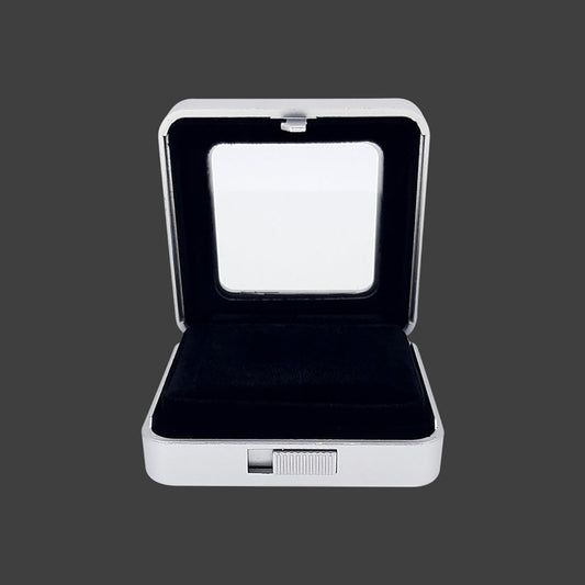 Gemax ABS Boxes - Slide Lock