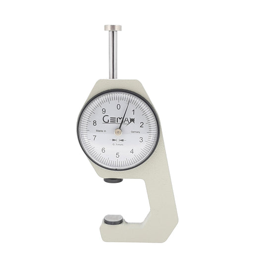 Gemax Dial Gauge 20mm - Germany