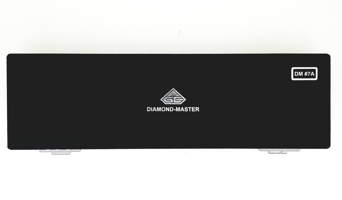 Diamond Master Open media 1 in modal