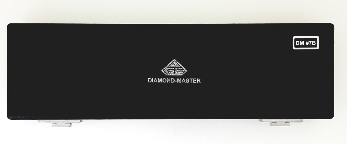 Diamond Master Color Case Open media 1 in modal