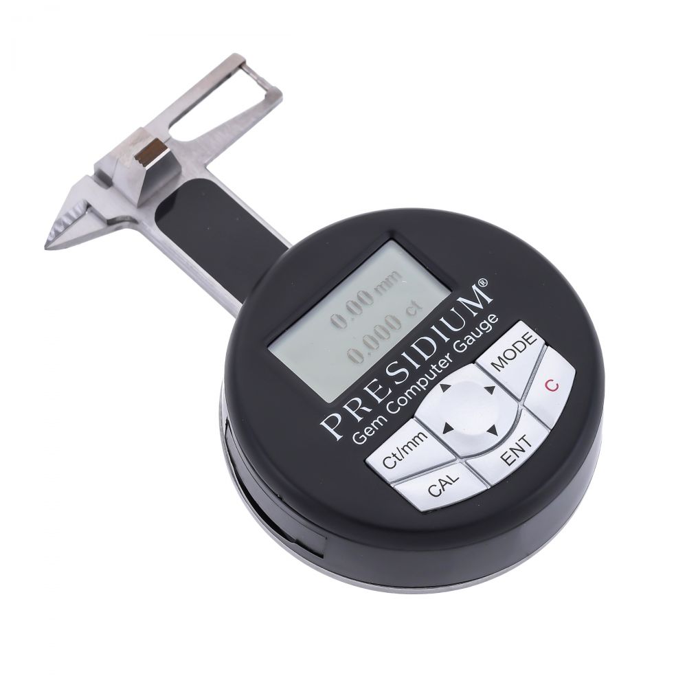 Presidium Computer Gem Gauge