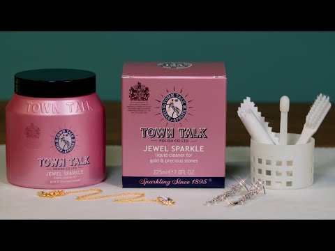 TownTalk Jewel Sparkle 225ml