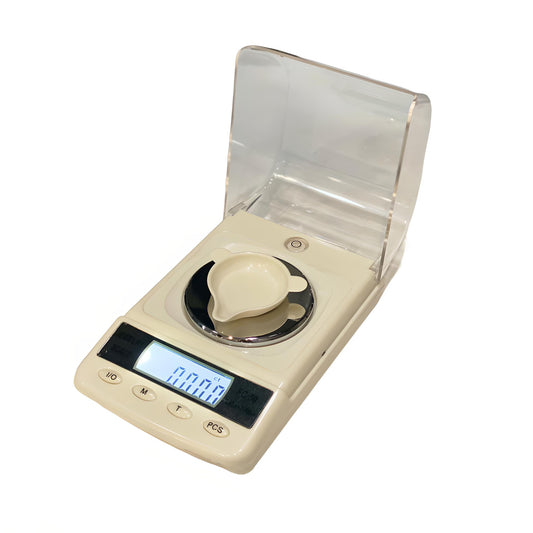 Jewelry Scale/FC-50 - 250/0.005 cts.