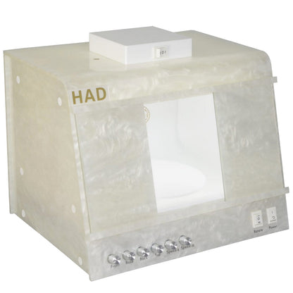 HAD 360Â° Rotating Photo Box - Large