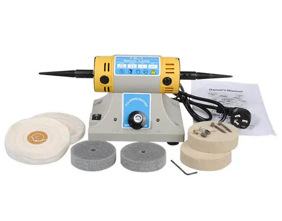 Johari Mini Bench Motor
