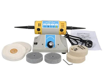 Johari Mini Bench Motor