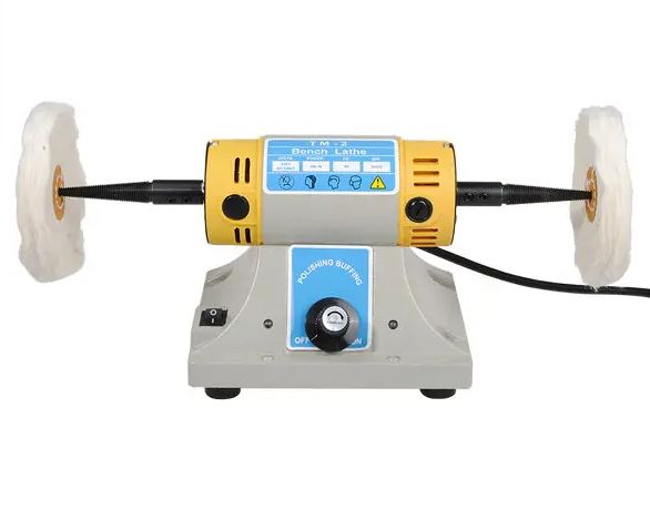 Johari Mini Bench Motor