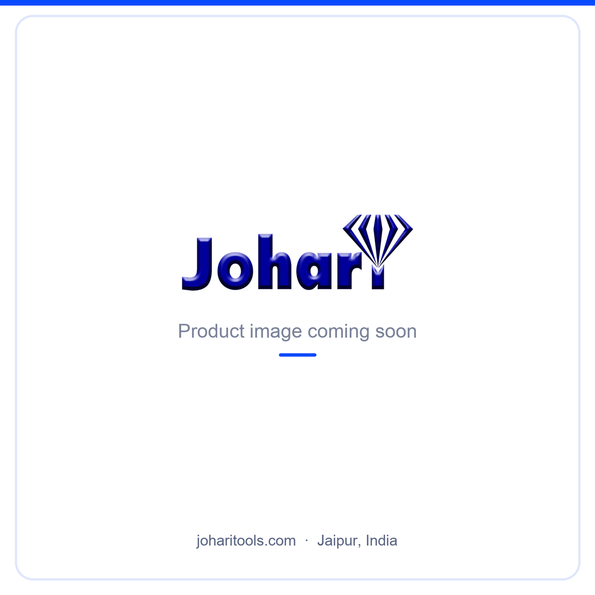 Johari Tools - product image coming soon