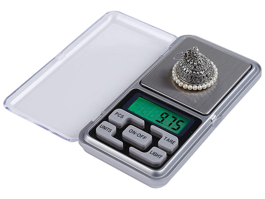 Economical MH-300 Scale 300/0.01gms