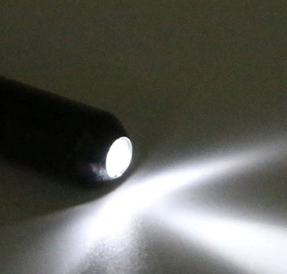 Pen Light - White