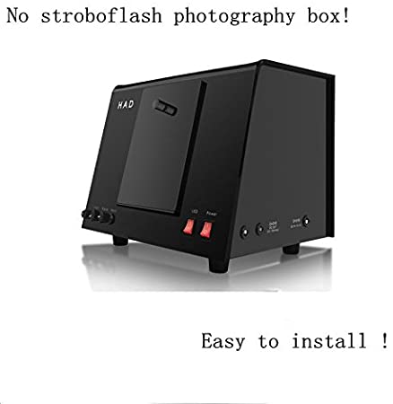 HAD Photography Box QT310-Large