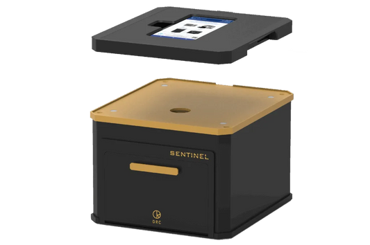 SENTINEL BY DRC