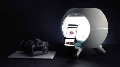 Smart Dome-360° Photography Solution