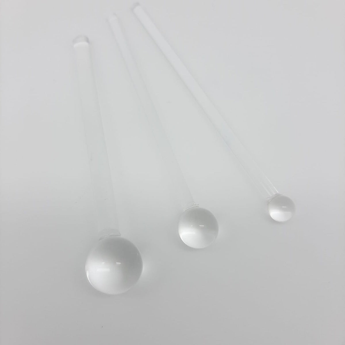 Sphere For Polariscope